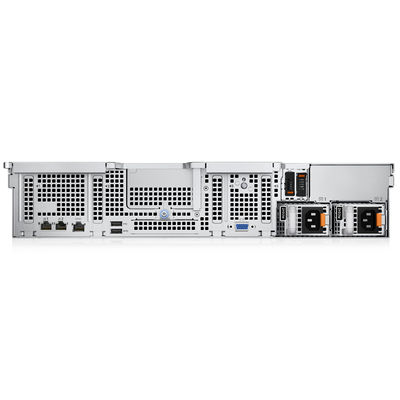 Facteur de forme 2U Dell PowerEdge R550 Système serveur Xeon 6338T pour les applications serveur
