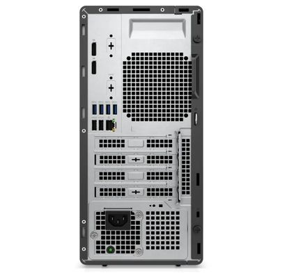 16G 1T stockage Dell OptiPlex 5000 Tower PC Intel Core i5-12500 Bureau de bureau