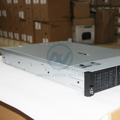 Serveur de rack HP DL380G Gen10 plus 380G10 2U 32G 8SFF SAS/SATA P26930-B21