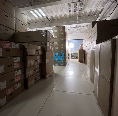16G 1T stockage Dell OptiPlex 5000 Tower PC Intel Core i5-12500 Bureau de bureau