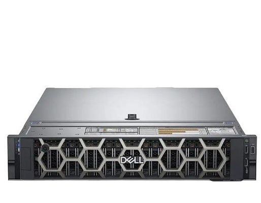 Dell PowerEdge R450 R650 R750 R750xa R350 1U mémoire de rack serveur 16 Go châssis 8*2.5