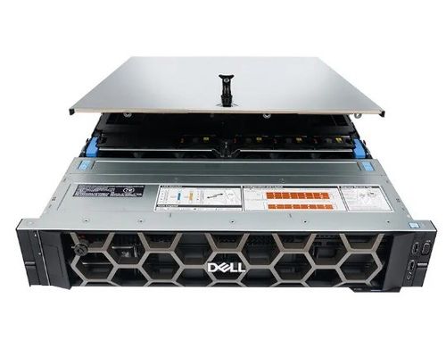 Dell PowerEdge R450 R650 R750 R750xa R350 1U mémoire de rack serveur 16 Go châssis 8*2.5