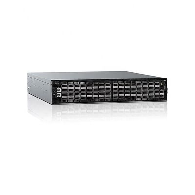 Transfert de données sans heurts avec fonction SNMP Dell PowerSwitch Z9432F-ON et ≥ 32 ports