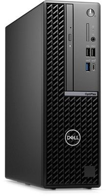 Dell OptiPlex 7010sff Plus ordinateur de bureau NVIDIA Quadro T2000 série pour les entreprises
