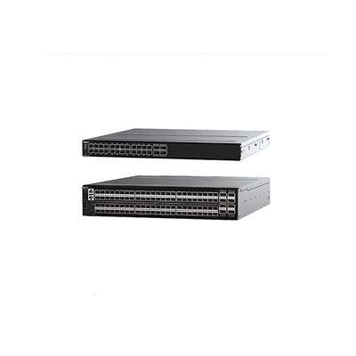 Dell PowerSwitch S5296F-ON/ 96 ports L3 commutateur empilable géré avec 100G SFP Uplinks
