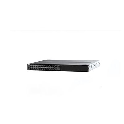 Dell PowerSwitch S5296F-ON/ 96 ports L3 commutateur empilable géré avec 100G SFP Uplinks