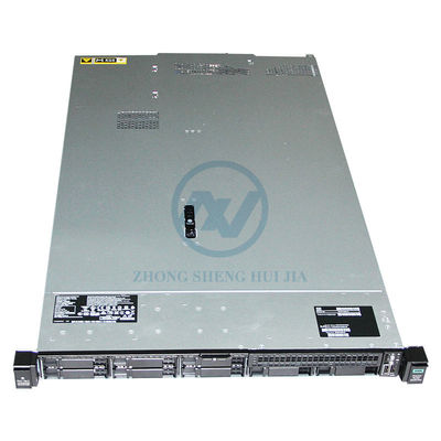HPE HP Proliant DL 360 G9 PC Ordinateur Intel 2650V4 256G DDR4 8 SFF 1U Serveur rack utilisé