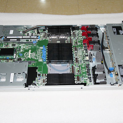 HPE HP Proliant DL 360 G9 PC Ordinateur Intel 2650V4 256G DDR4 8 SFF 1U Serveur rack utilisé