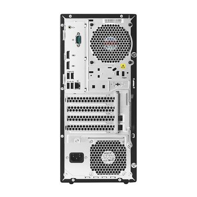 Intel Xeon E-2324G Processeur ThinkSystem TS90X Tour serveur Le premier serveur optimal