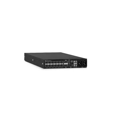 Fonction VLAN Dell PowerSwitch S4112F-ON avec ports Uplink de 3*100 Go