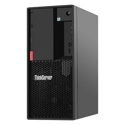 Intel Xeon E-2324G Processeur ThinkSystem TS90X Tour serveur Le premier serveur optimal