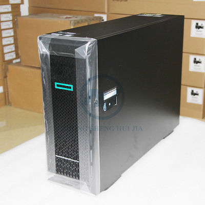 HPE ML350 Gen10 Serveur Tour Réseau Serveur 1U Facteur de forme 2.5Hz Fréquence du processeur