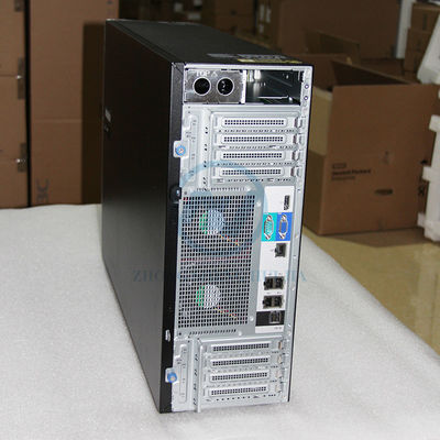 HPE ML350 Gen10 Serveur Tour Réseau Serveur 1U Facteur de forme 2.5Hz Fréquence du processeur