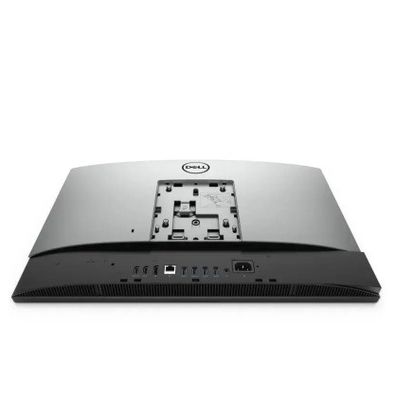Dell OptiPlex 7400 noir, ordinateur de bureau tout-en-un avec mémoire vidéo GDDR4