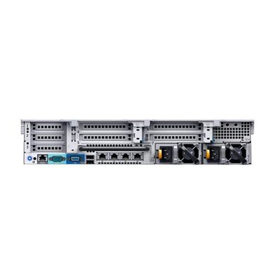 Lenovo SR850 Intel Xeon E5-2609 v3 Rack Serveur 1,9 GHz 32 Go de RAM 2 To disque dur pour les performances