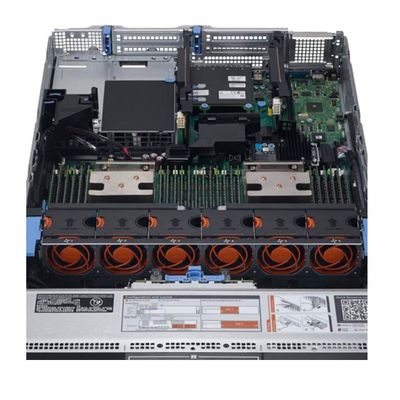 Lenovo SR850 Intel Xeon E5-2609 v3 Rack Serveur 1,9 GHz 32 Go de RAM 2 To disque dur pour les performances