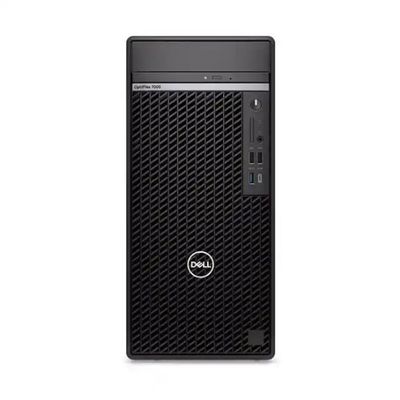 Dell OptiPlex 7000MT Intel Core i7 PC de bureau à double écran de 27 pouces Mémoire vidéo GDDR5
