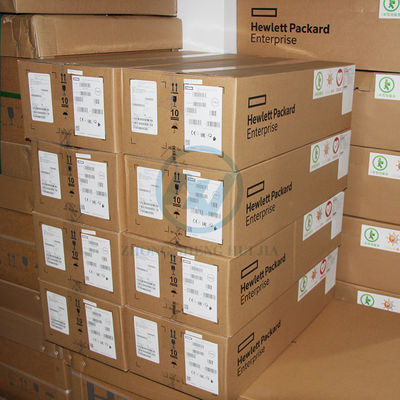 32 Go de mémoire Hpe Synergy 480 Gen10 P06011-B21 Cto Cadre Rack-monté 10u Casse châssis Cadre Hp Blade Serveur