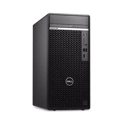 Dell OptiPlex 7000MT Intel Core i7 PC de bureau à double écran de 27 pouces Mémoire vidéo GDDR5