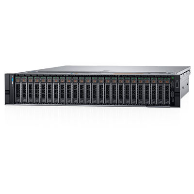 Processeur 3200Hz abordable Dell PowerEdge R740 r720 CPU Intel Xeon 4208 Serveur réseau