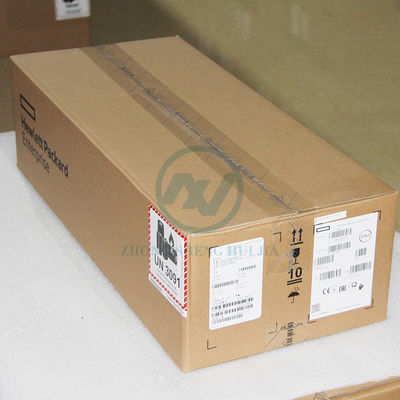 32 Go de mémoire Hpe Synergy 480 Gen10 P06011-B21 Cto Cadre Rack-monté 10u Casse châssis Cadre Hp Blade Serveur