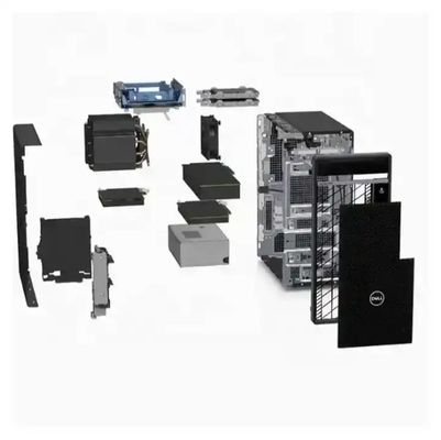 Dell OptiPlex 7000MT Intel Core i7 PC de bureau à double écran de 27 pouces Mémoire vidéo GDDR5