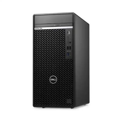 Dell OptiPlex 7000MT Intel Core i7 PC de bureau à double écran de 27 pouces Mémoire vidéo GDDR5