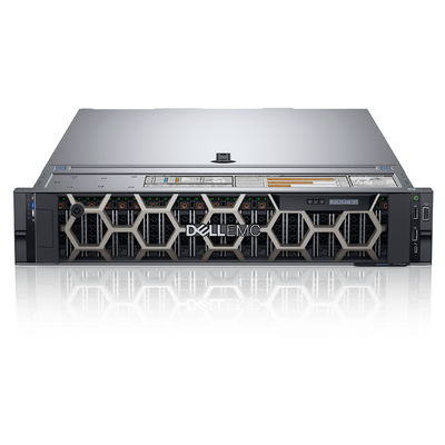 Processeur 3200Hz abordable Dell PowerEdge R740 r720 CPU Intel Xeon 4208 Serveur réseau
