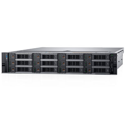 Processeur 3200Hz abordable Dell PowerEdge R740 r720 CPU Intel Xeon 4208 Serveur réseau