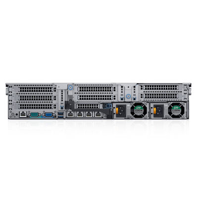 Processeur 3200Hz abordable Dell PowerEdge R740 r720 CPU Intel Xeon 4208 Serveur réseau
