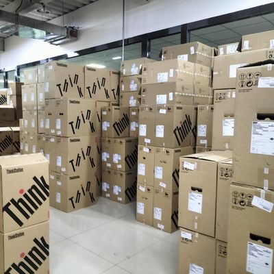 Processeur 3200Hz abordable Dell PowerEdge R740 r720 CPU Intel Xeon 4208 Serveur réseau