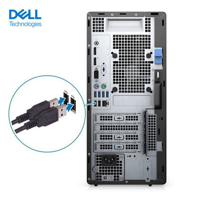 Découvrez la puissance du Dell OptiPlex 7010 MT 16 Go de RAM et de l'écran haute résolution
