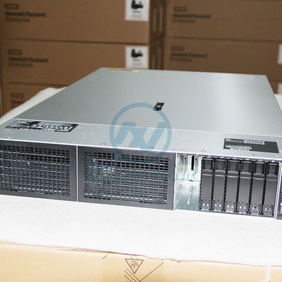 Le serveur HPE ProLiant DL380 Gen10 8 SFF est en stock et prêt à être expédié immédiatement