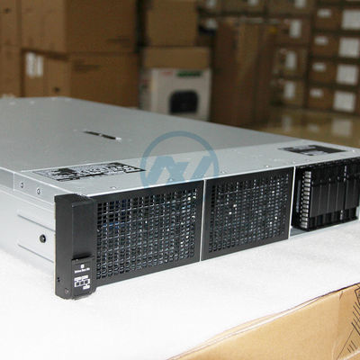 Le serveur HPE ProLiant DL380 Gen10 8 SFF est en stock et prêt à être expédié immédiatement