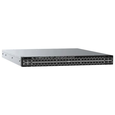DS-6620B 24P/48P Commutateur Full-Duplex Communication Half-Duplex avec les ports Gigabit FC 32G