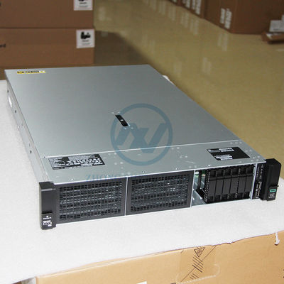 Le serveur HPE ProLiant DL380 Gen10 8 SFF est en stock et prêt à être expédié immédiatement
