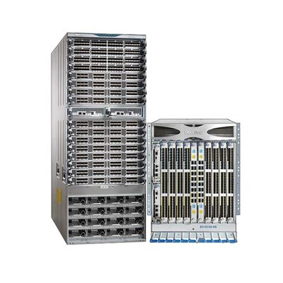 DS-6620B 24P/48P Commutateur Full-Duplex Communication Half-Duplex avec les ports Gigabit FC 32G