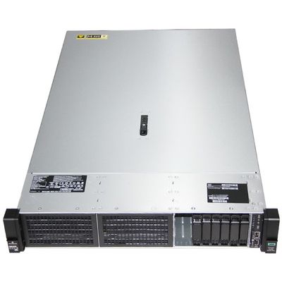 Le serveur HPE ProLiant DL380 Gen10 8 SFF est en stock et prêt à être expédié immédiatement