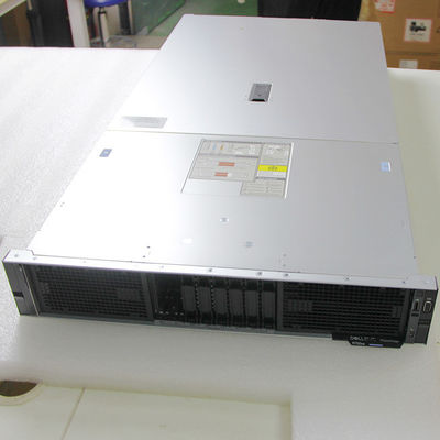 Serveur rack 2U Dell PowerEdge R750xs R750xa R750 avec processeur 6310 et DDR4 4x32GB