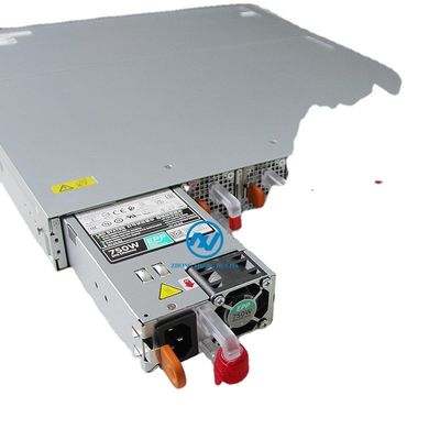 Dell DS-7720B 24/64P Commutateur flux d'air arrière vers l'avant 10/100/1000Mbps Taux de transmission