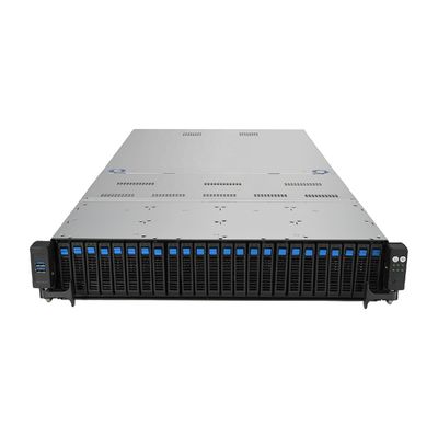 Intel Xeon Gold 6140 2.3G Processeur de type haut rendement RS720-E11-RS24U Serveur rack