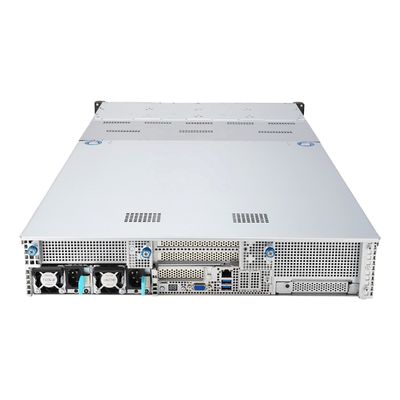 Intel Xeon Gold 6140 2.3G Processeur de type haut rendement RS720-E11-RS24U Serveur rack