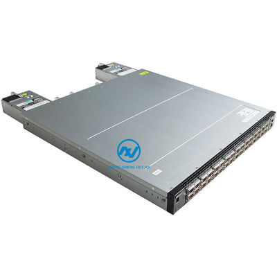 Dell DS-7720B 24/64P Commutateur flux d'air arrière vers l'avant 10/100/1000Mbps Taux de transmission