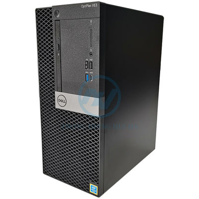 Dell OPTIPLEX XE3 PC de bureau 3- Intel I5-8500 6 Core/9 MB/6 T/65 W 8G 1T DVDRW pour votre