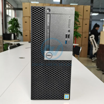 Dell OPTIPLEX XE3 PC de bureau 3- Intel I5-8500 6 Core/9 MB/6 T/65 W 8G 1T DVDRW pour votre