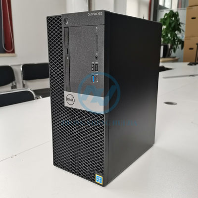 Dell OPTIPLEX XE3 PC de bureau 3- Intel I5-8500 6 Core/9 MB/6 T/65 W 8G 1T DVDRW pour votre