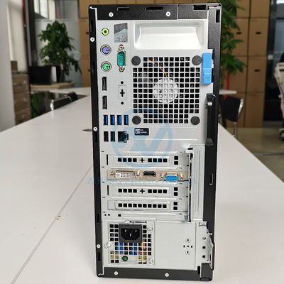 Dell OPTIPLEX XE3 PC de bureau 3- Intel I5-8500 6 Core/9 MB/6 T/65 W 8G 1T DVDRW pour votre