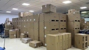 Intel Xeon Gold 6140 2.3G Processeur de type haut rendement RS720-E11-RS24U Serveur rack