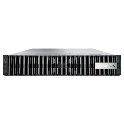 Intel Xeon Médaille d'or 5415 128GB DDR5 1.2TSAS 2*900W