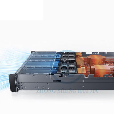 Intel Xeon Médaille d'or 5415 128GB DDR5 1.2TSAS 2*900W